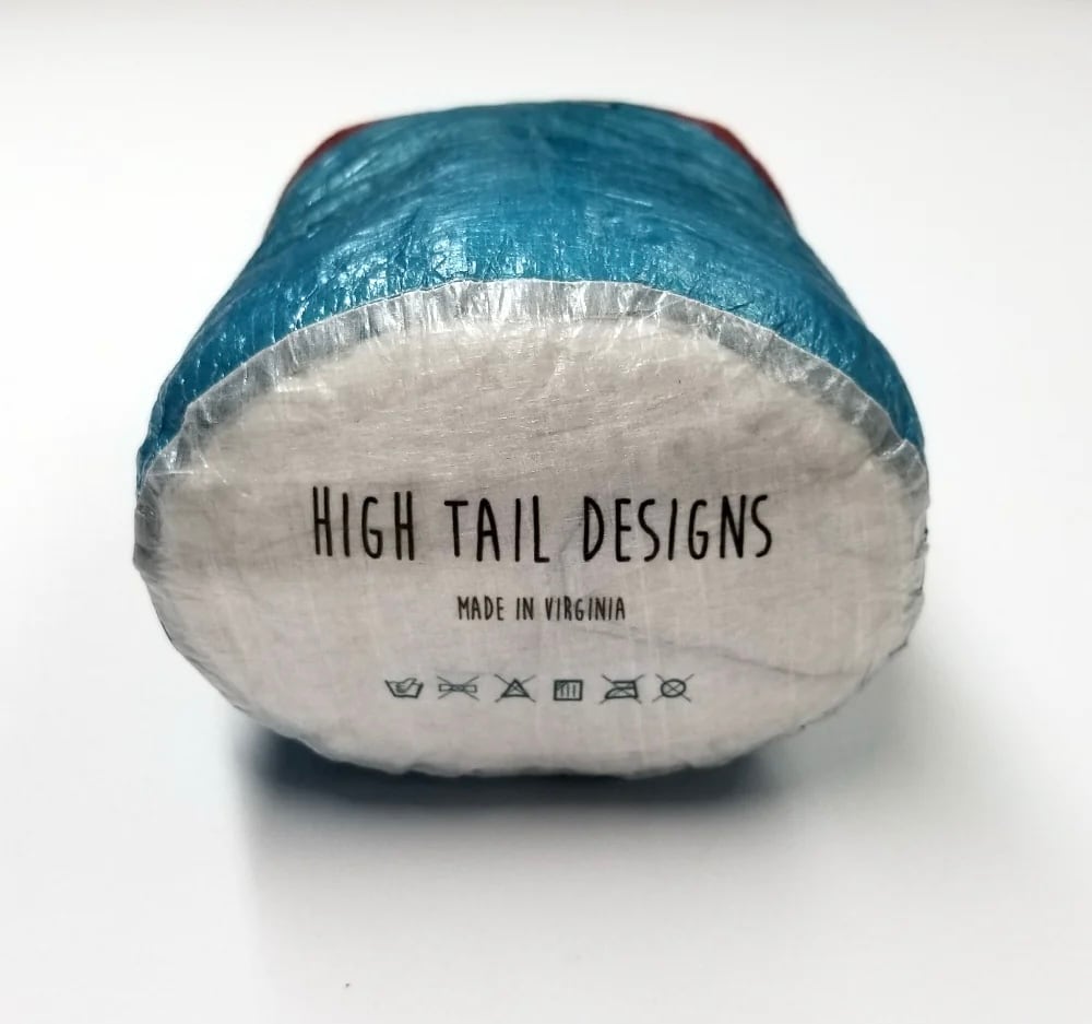 HIGH TAIL DESIGNS | 3.5L Stuff Sack | MOMOYA 山の用品店