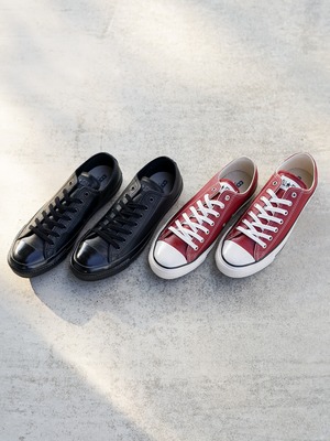 CONVERSE【LEATHER ALL STAR US OX】