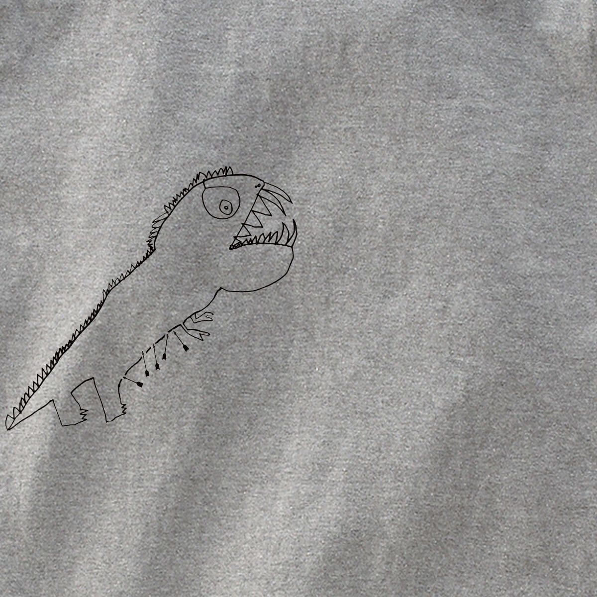 恐竜 Tシャツ am16 T-REX ティラノサウルス おもしろtシャツ