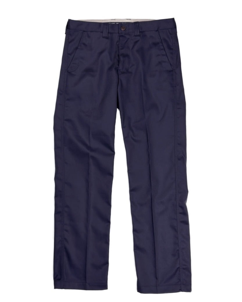 THE UNION Tee DENIM PANTS INDIGO | Bridge Book Store