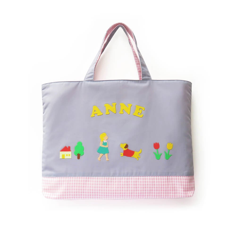 在庫限り】リネントートバッグ(アップリケ用) | アップリケ 在庫限り】リネントートバッグ(アップリケ用) | アップリケ