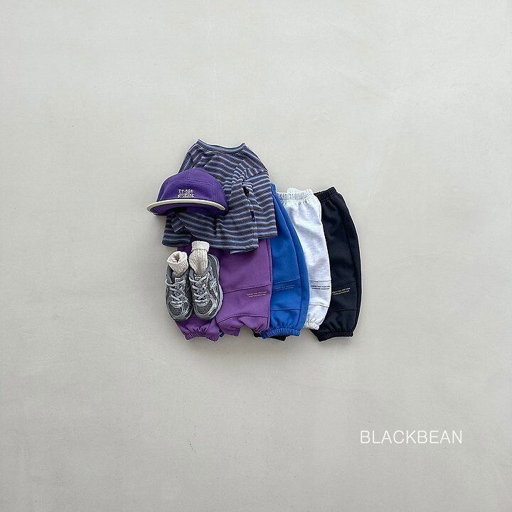 【予約商品】genie pants(70-120)