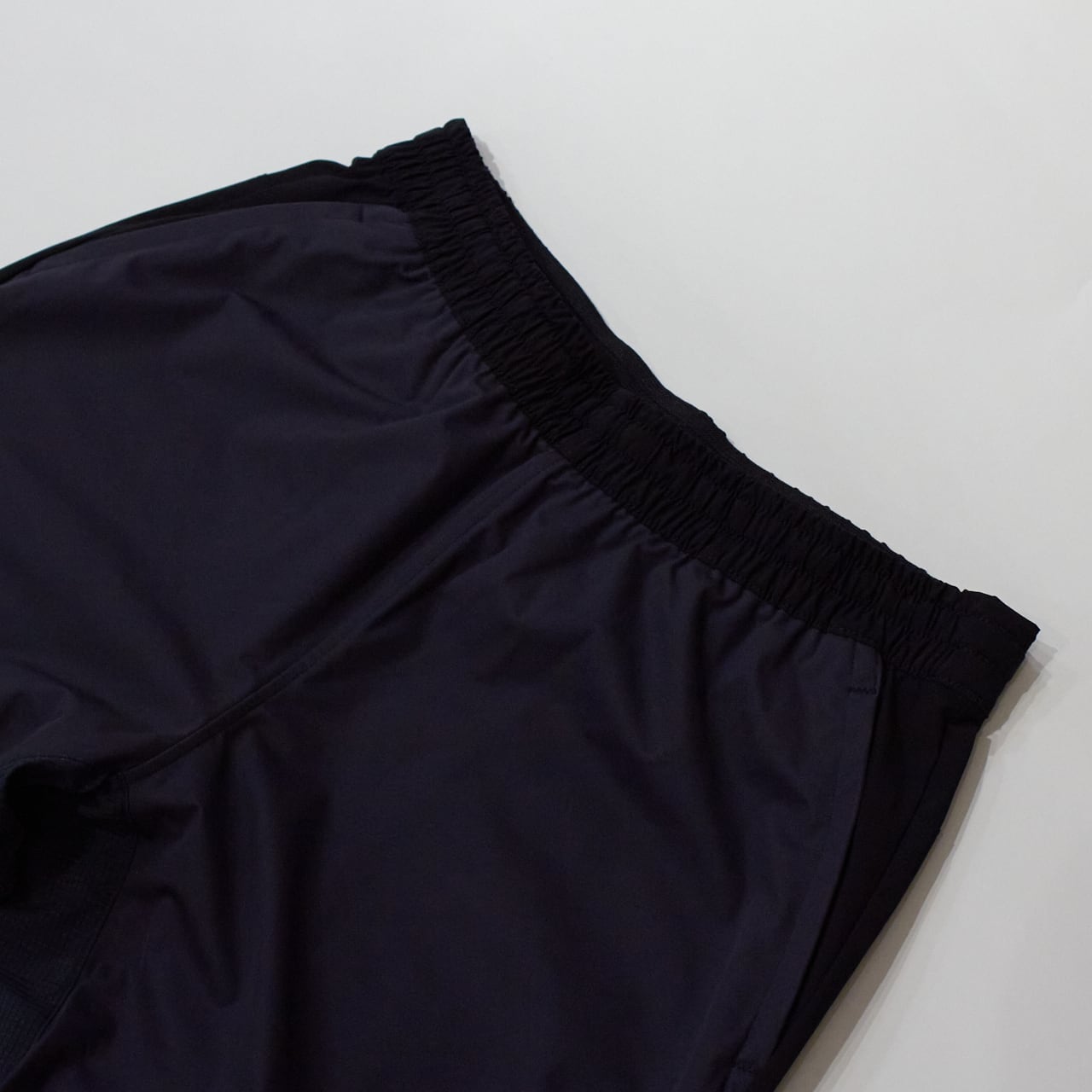 finetrack（ファイントラック）MEN スカイトレイルパンツ -ブラック(BK