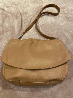 JILL SANDER shoulder bag