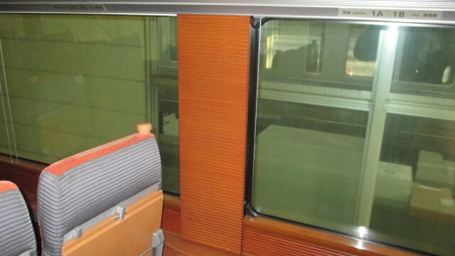 小田急レトロ部品 小田急エンジニアリング