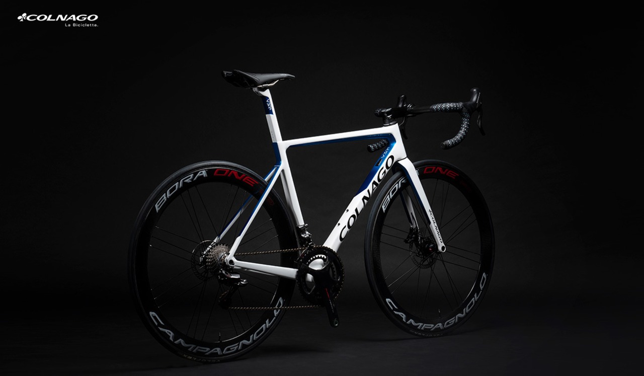 COLNAGO V3-RS RZWB 480Sサイズ フレームセット