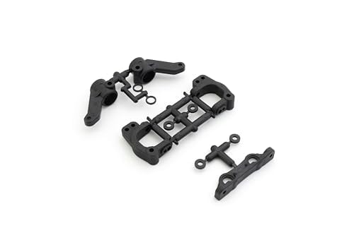 京商 ﾌﾛﾝﾄﾅｯｸﾙ＆ﾊﾌﾞｷｬﾘｱｾｯﾄ(ｱﾙﾃｨﾏSB) UM578B RCカー部品 | PAY ID