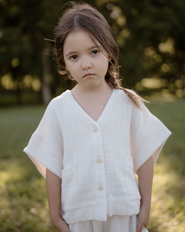 《即納》last 1-2y son and daughter / GOYA SETS