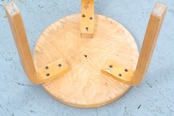 Alvar Aalto | Stool60 1950-60s