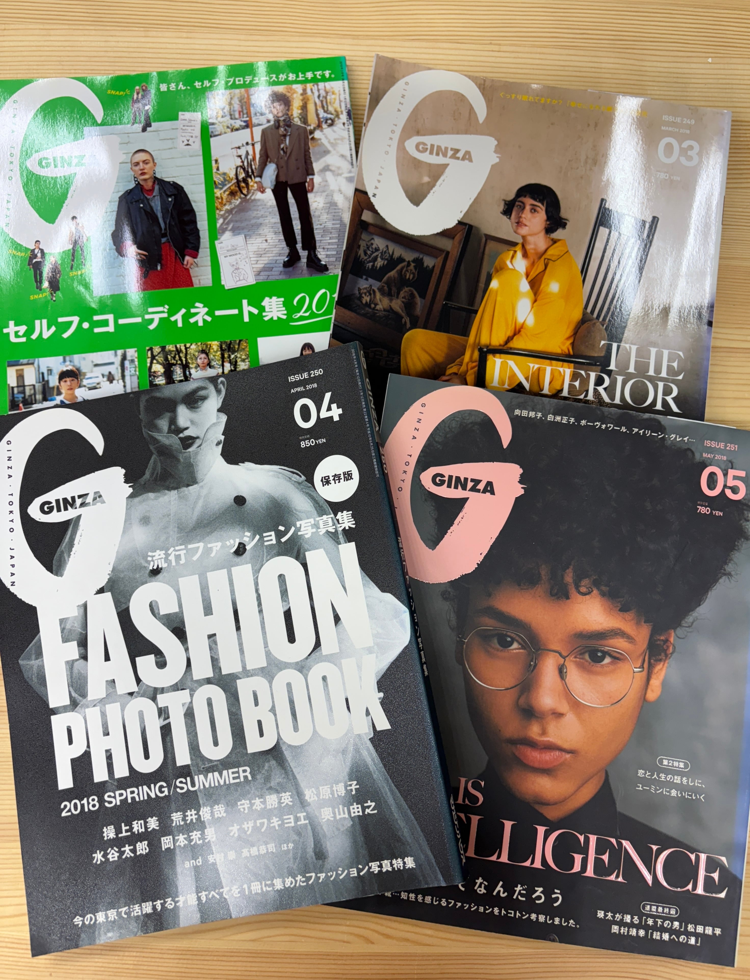 WERK MAGAZINE ヴェルク No.15: UNDER THE INFLUENCE | 帽子堂