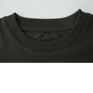 進化の系譜 グラフィック Tシャツ   F0022