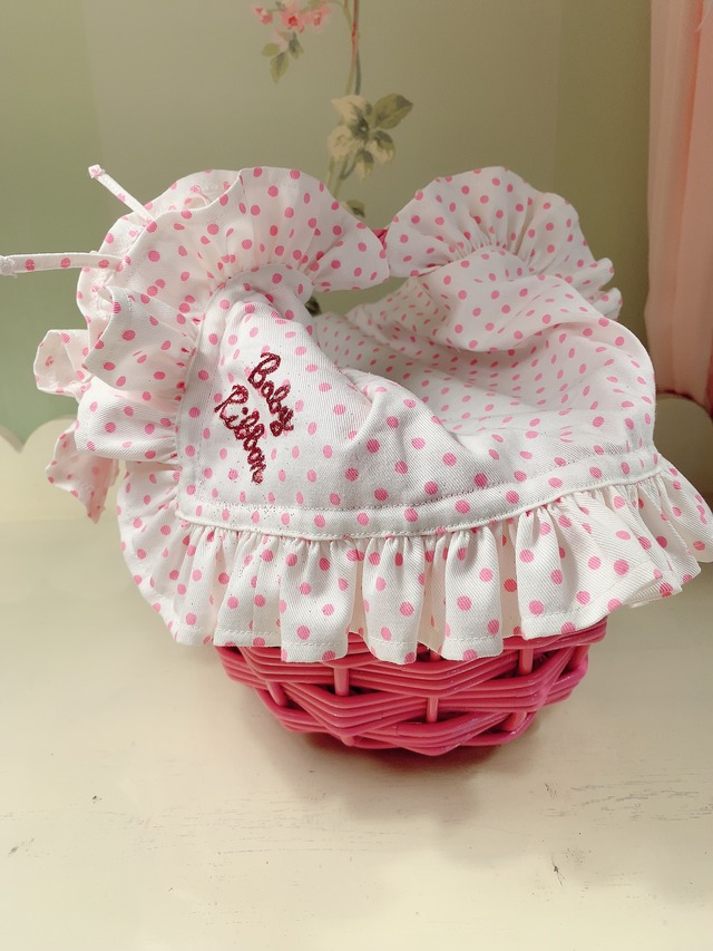 プリティバスケット (210815)