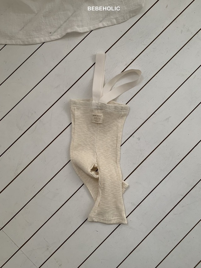 【即納】Nana boot cut/bebeholic