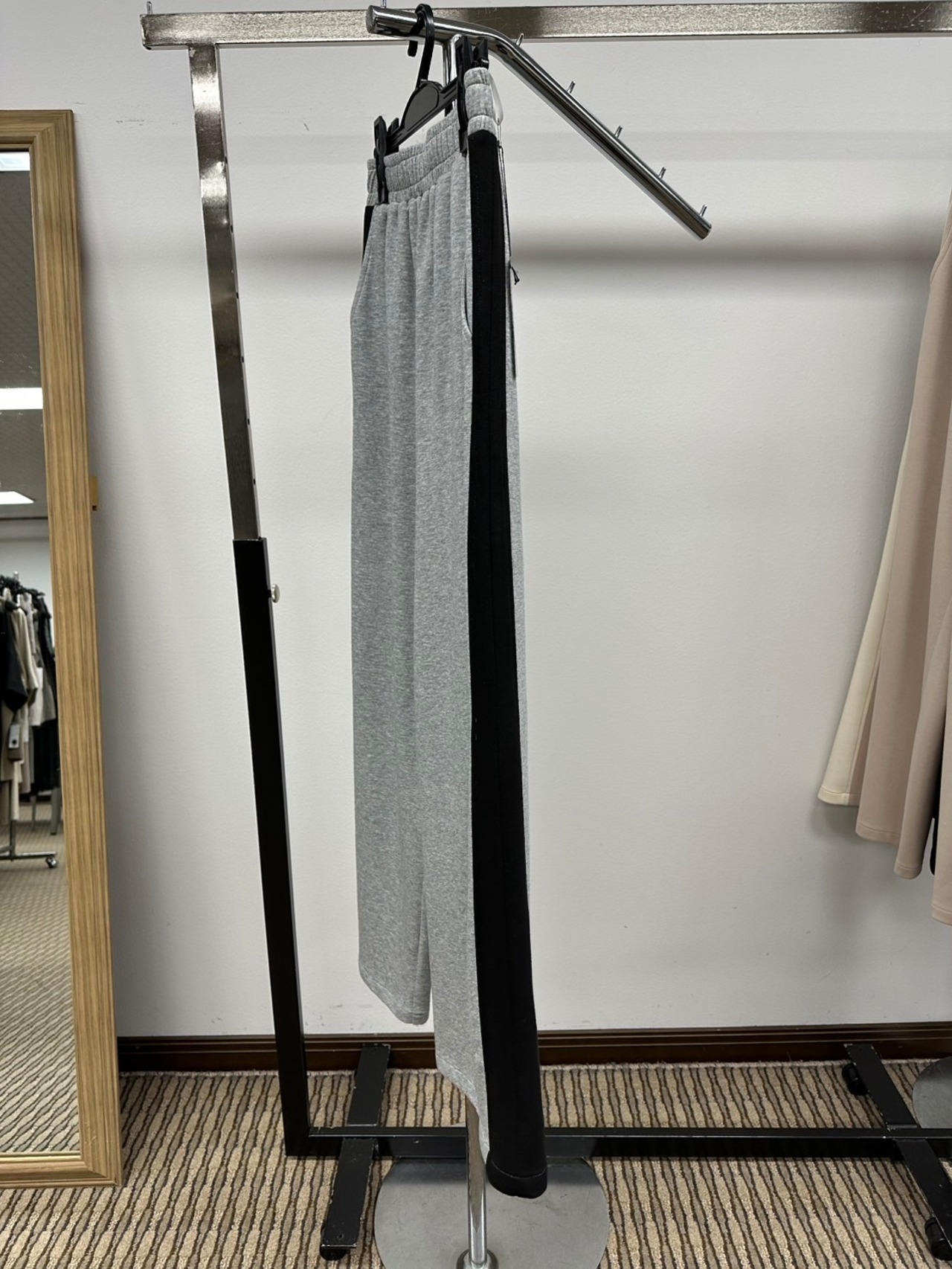 ラドアッシュ　サイドライン ソフトボンディングパンツ 61-5431