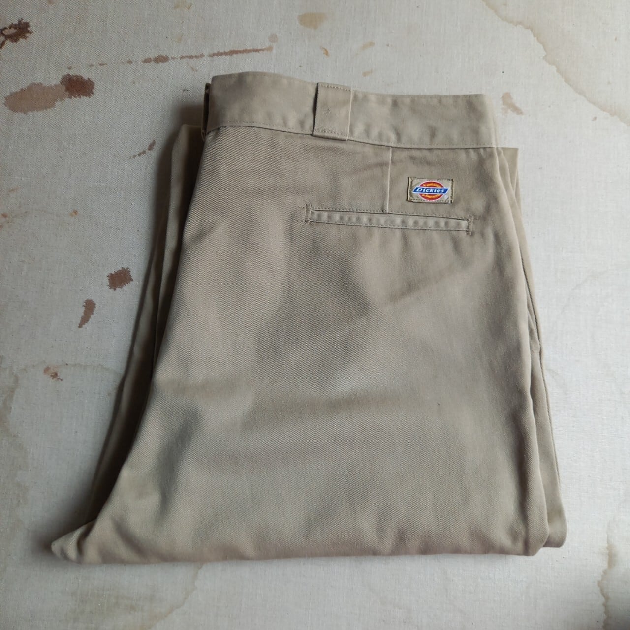 90's USA製 Dickies ディッキーズ 874 ワーク パンツ W36 USA製 90s Dickies 874 Work Pants size W40×L30 , W38×L30 (Model