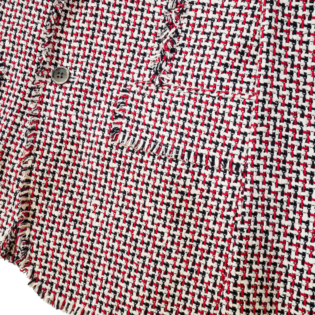 THOM BROWNE トムブラウン ラバーツイード スーツ セットアップ サイズ