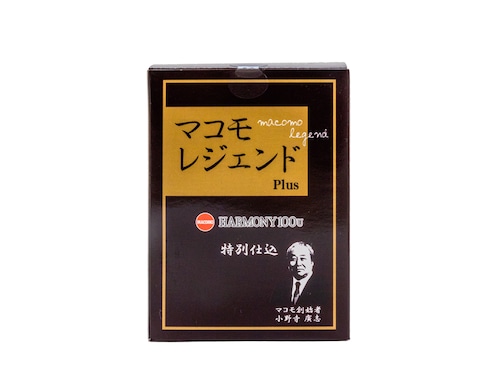 マコモレジェンド プラス（150g）