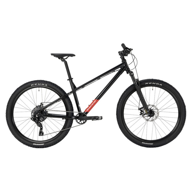 【CROSS SECTION】TRIGGER [トリガー] マイティーブラック【店頭お渡し】