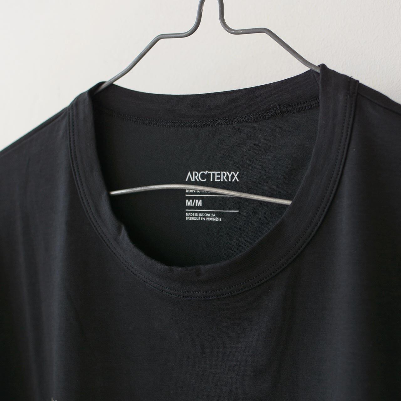 ARC'TERYX [アークテリクス正規代理店] Captive Split SS T-Shirt