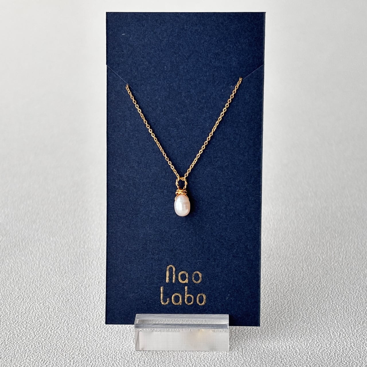 小粒天然パール ペンダントトップ|本真珠