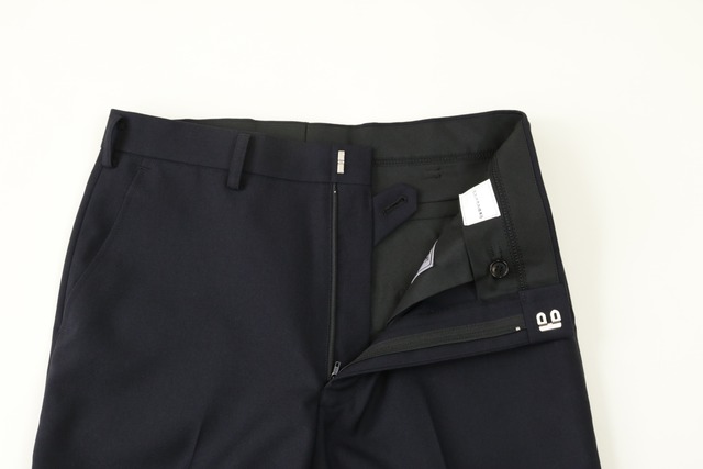 I型夏スラックス【北九州スタンダード標準服】○ (P100)