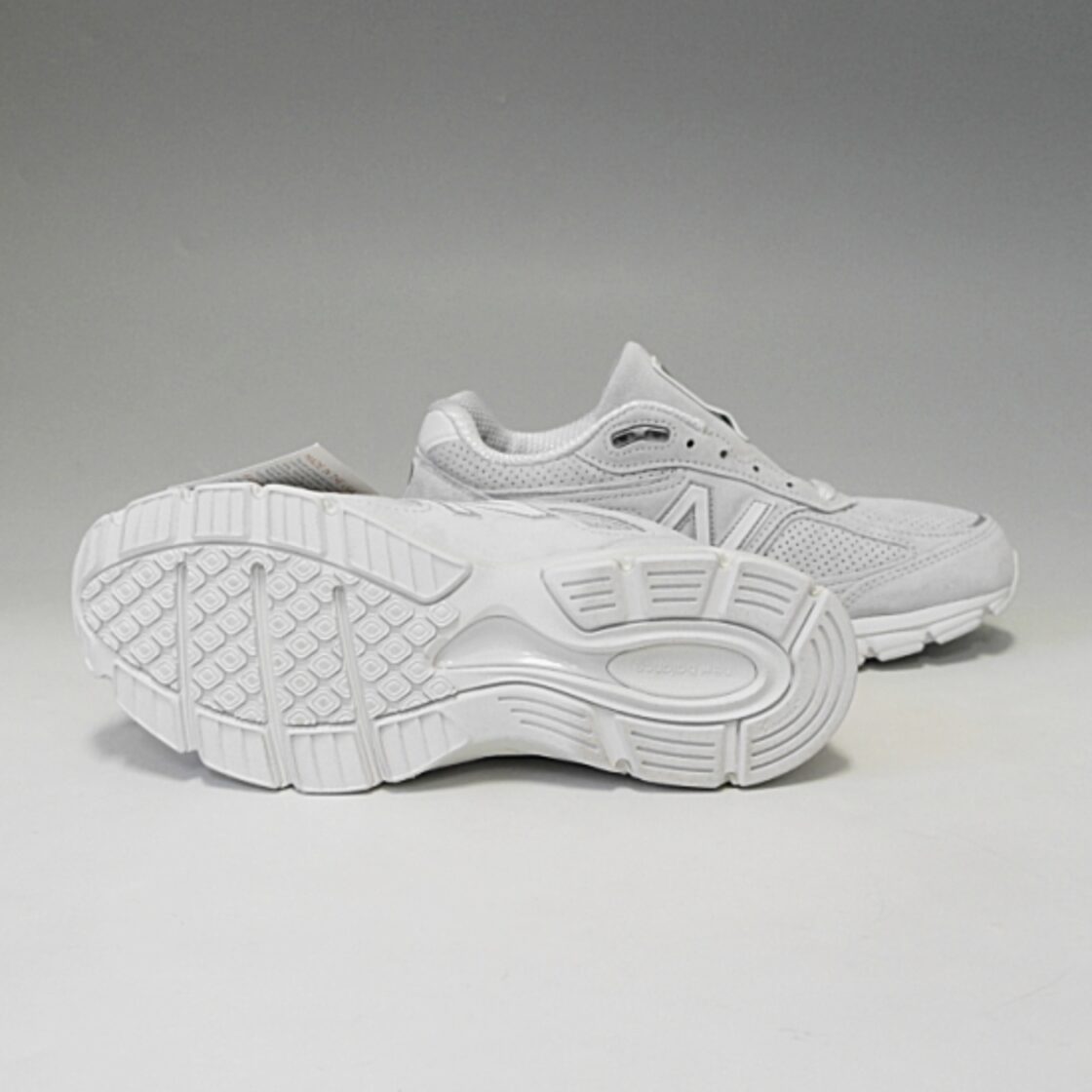 NEW BALANCE M990AF4 ニューバランス MADE IN U.S.A. オフホワイト 