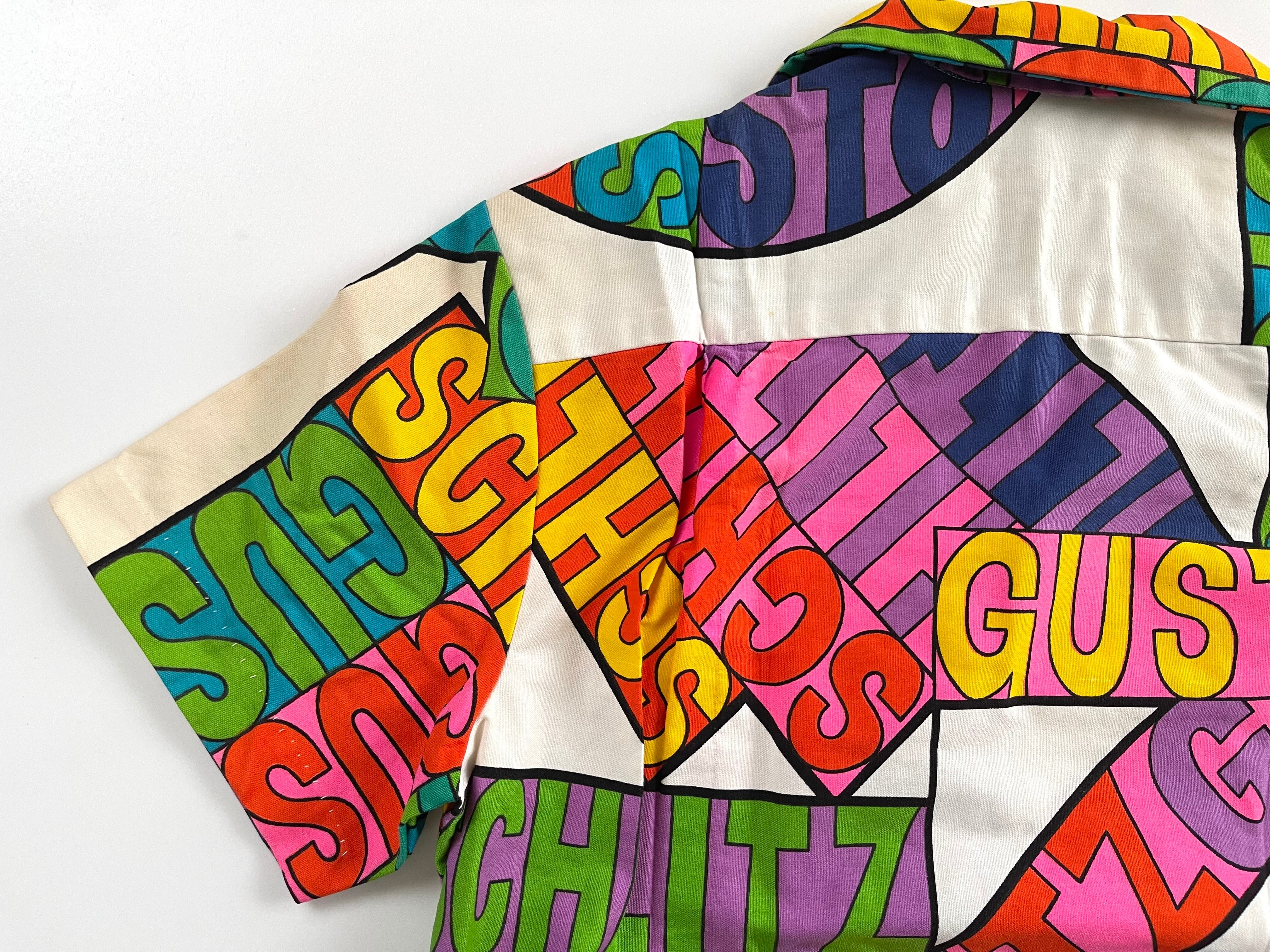 Deadstock】 70s Schlitz Beer (シュリッツビール)