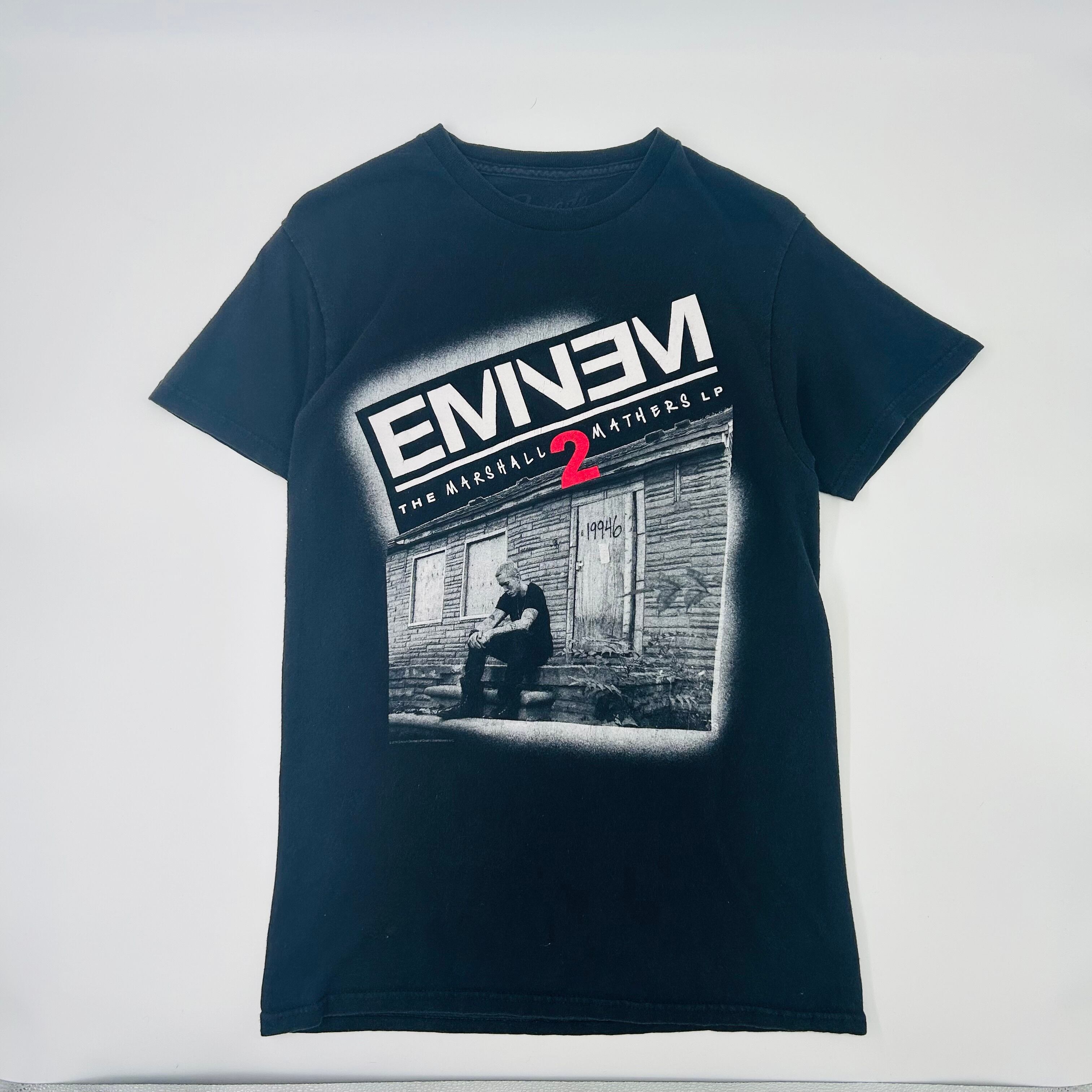Eminem TheMarshallMathers LP 2 エミネム Tシャツ Eminem The Marshall Mathers LP 2 Tシャツ | Reuse shop BINGO