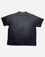 ヴィンテージペイントTシャツ
