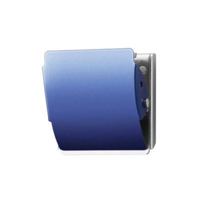 プラス マグネットクリップ ホールド.M CP-040MCR