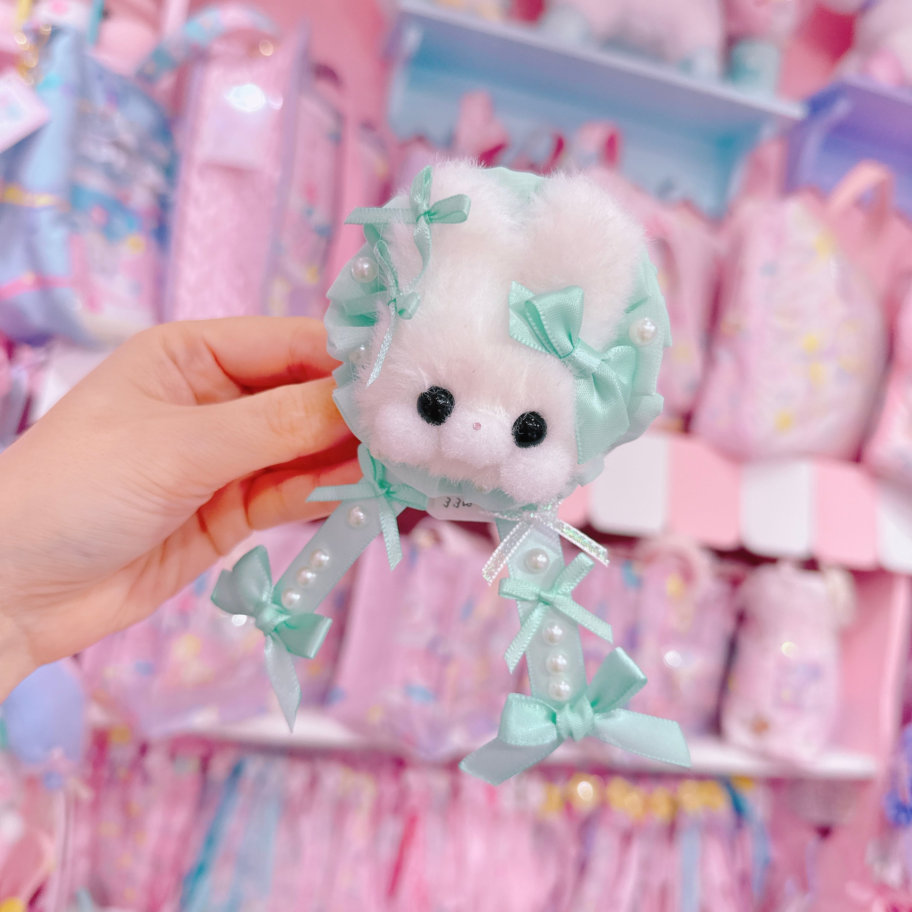 【G6】44-4 2wayクリップバッジ