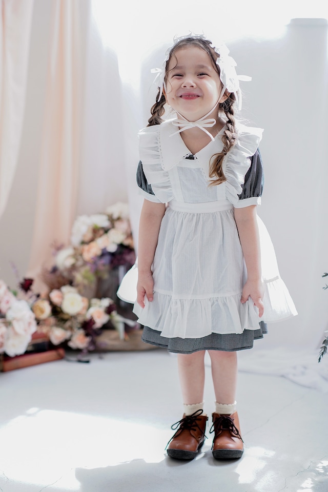 【今だけモニター価格♡】Maid set〈3点SET〉