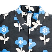 Flower shirt