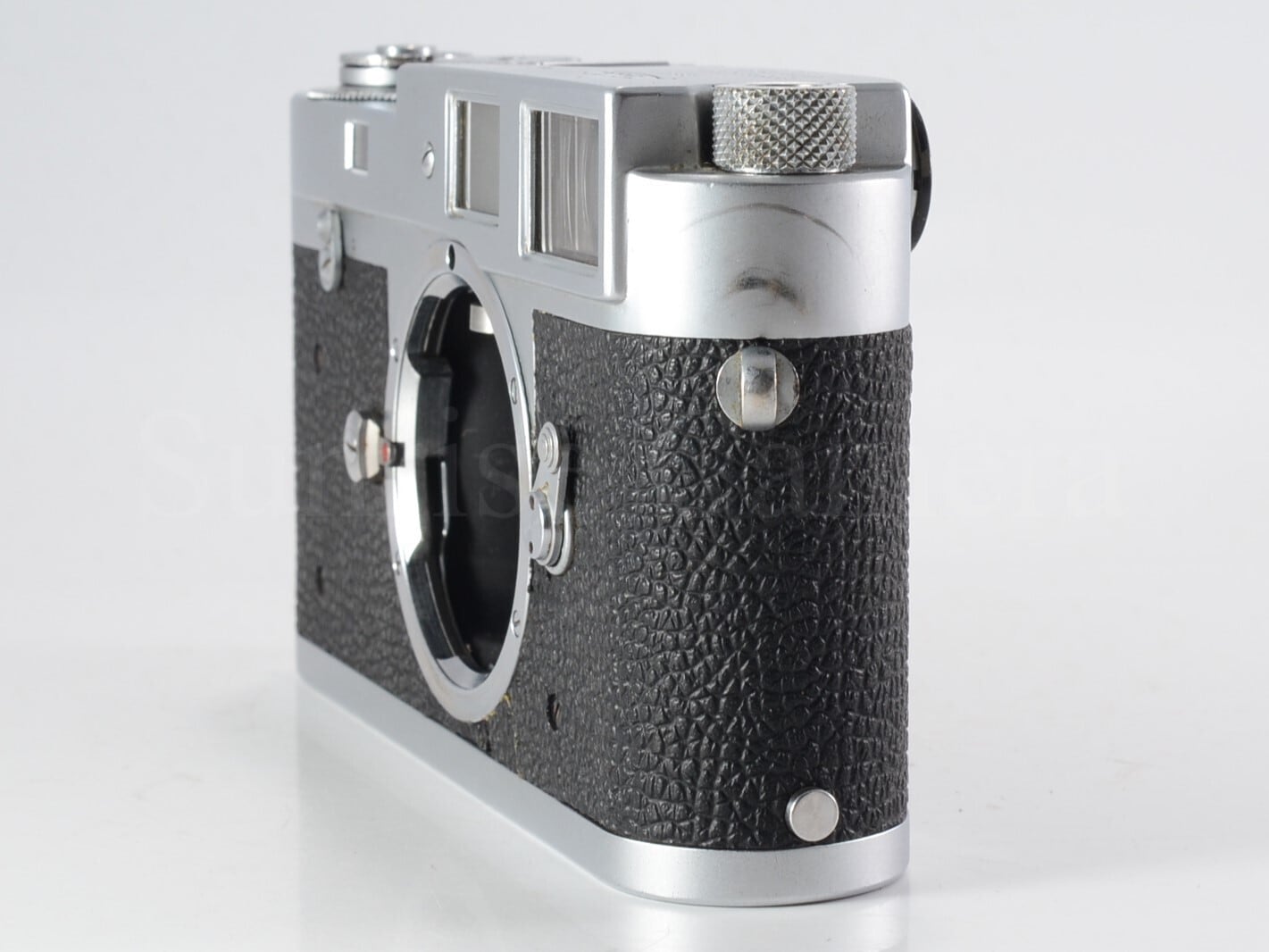 Leica M2 ボディ ライカ レンジファインダーフィルムカメラ (23645