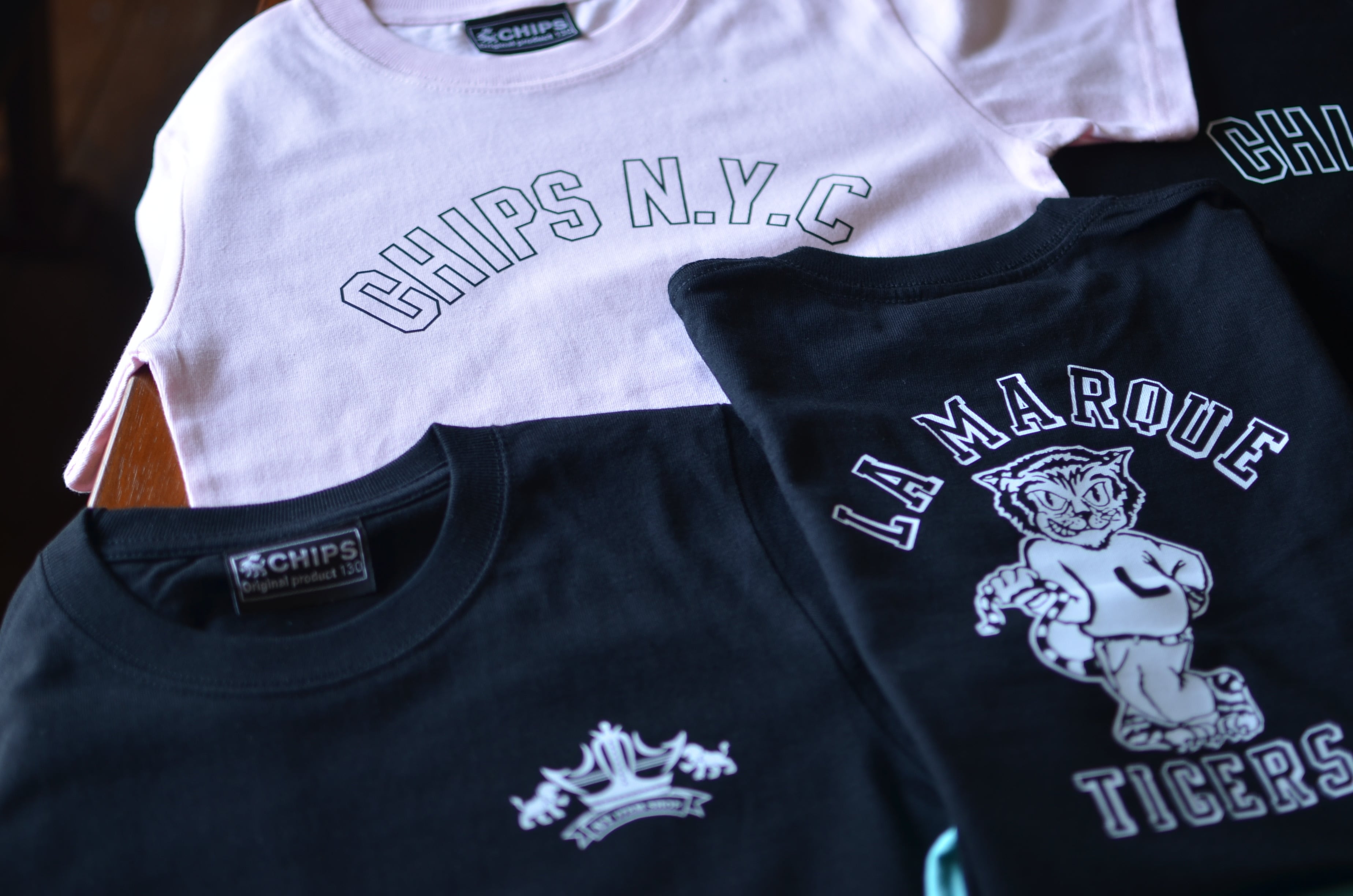 kids tee (オーダー専用購入ページ)