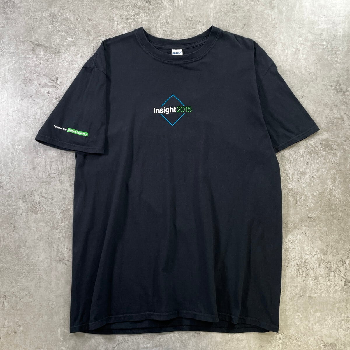 IBM MAROON 5 マルーン5 バンドTシャツ メンズXL 古着 アメカジ バンT