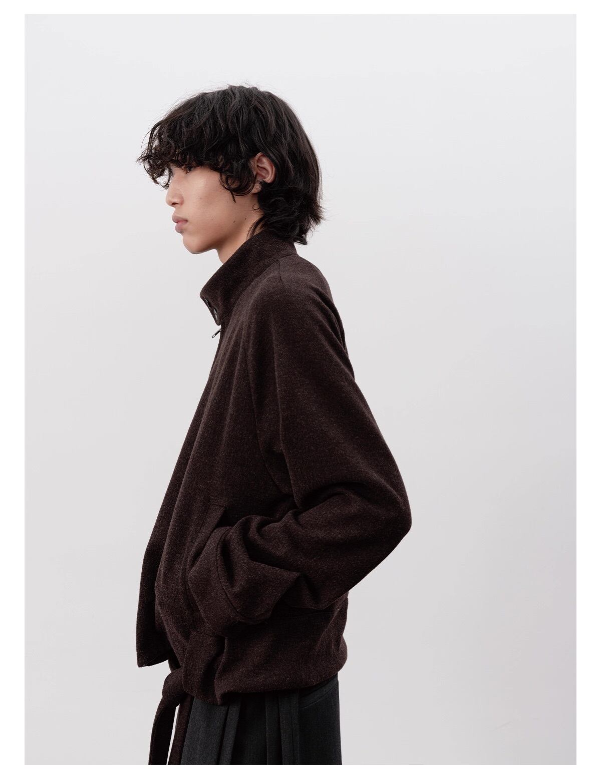 jcaesar レザージャケット f83a553c8895c2b74af3176a87e38d