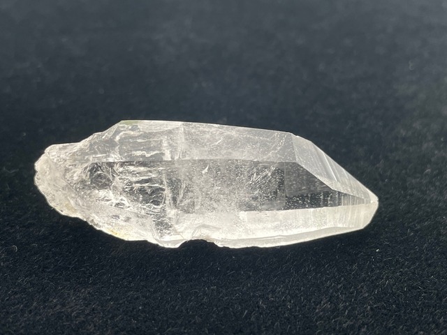 ポイント（ヒマラヤ水晶）