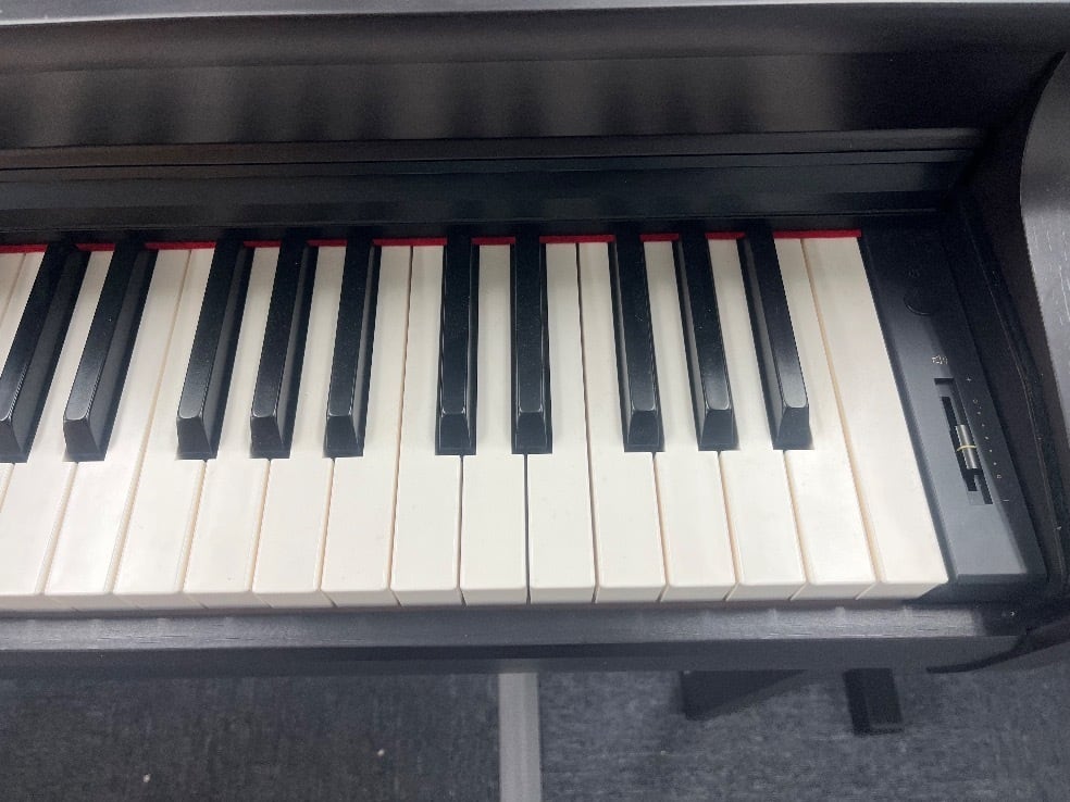 ☆70477【電子ピアノ】KAWAI CN29R 20年製 | リユース専門店エプコ