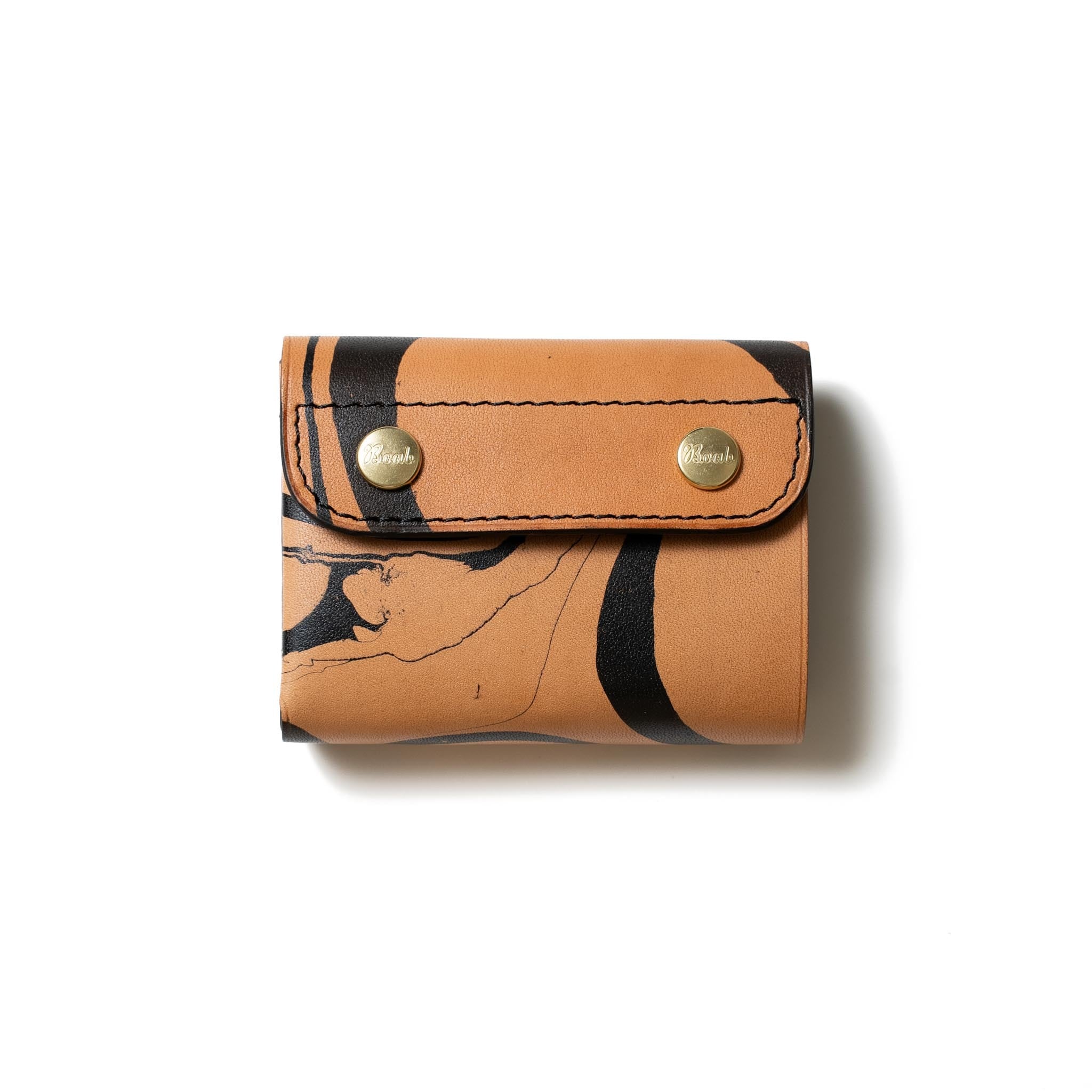 GRONDLODGE Boab leather work財布セット GRONDLODGE Boab leather work財布セット