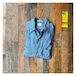 orSlow / Vintage Fit Chambray Work Shirt