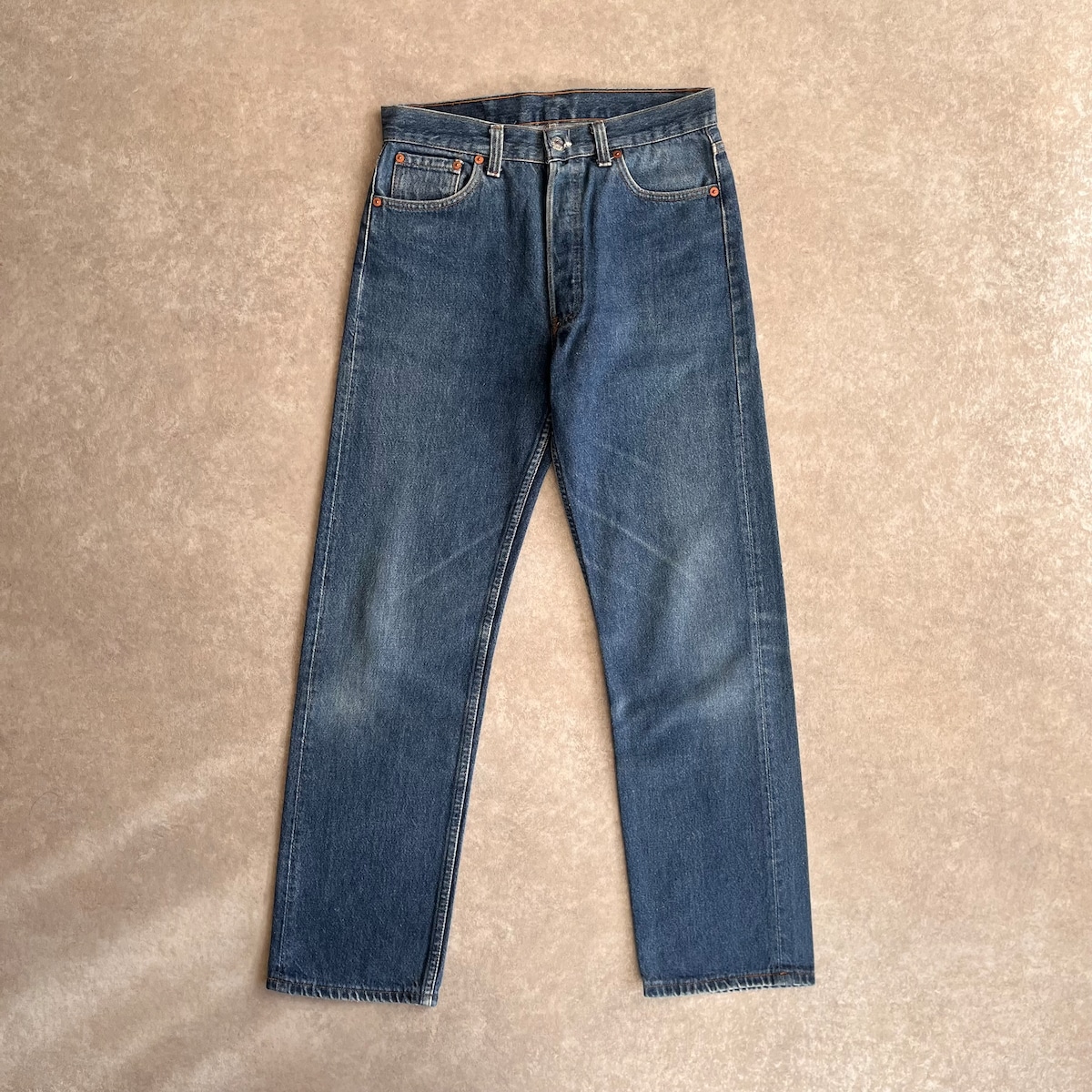 1990s Levi's 501xx W31 L32 Made in USA G563 | ROGER'S used clothing ...