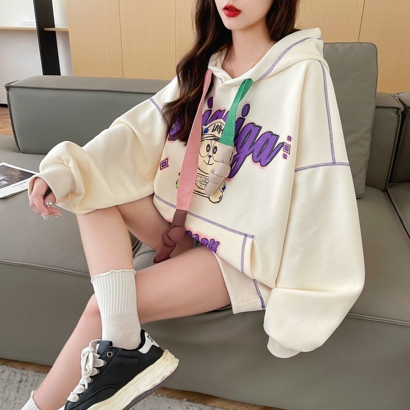 【tops】フーディーパーカー M18743