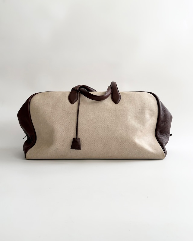 1997s HERMES VICTORIA 50 HAND BAG