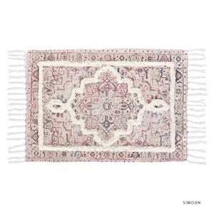 Antique rugs