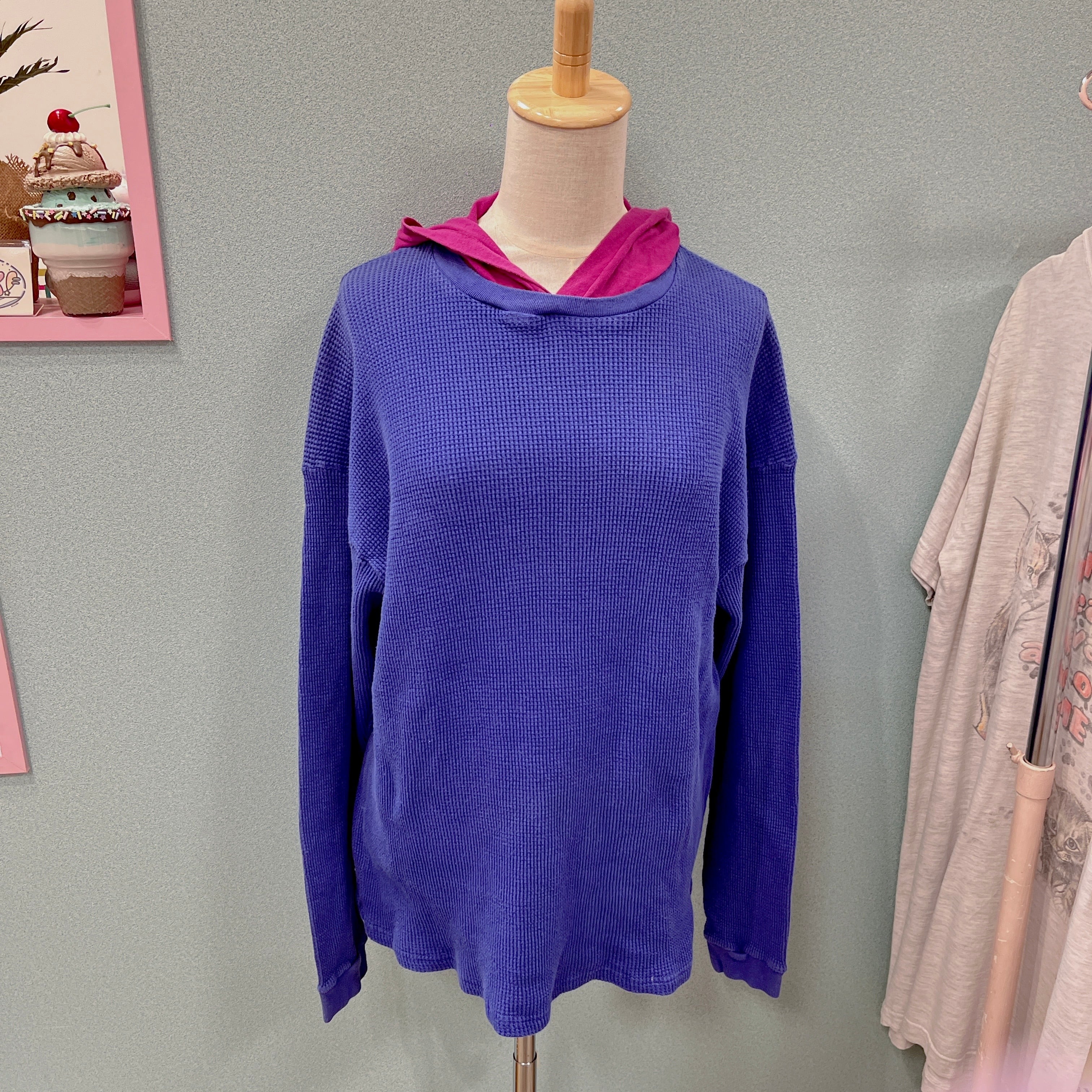 Vintage 洋服 | Spank!