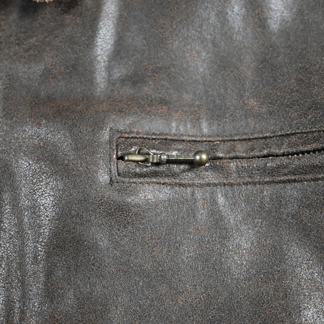 C.I.T.Y.Sisters SingleLeatherJacket