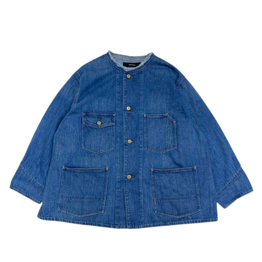 THE NEWHOUSE AYLMER LONG SLEEVE　25SS THE NEWHOUSE ザ ニューハウス 25SS AYLMER LONG SLEEVE コットン