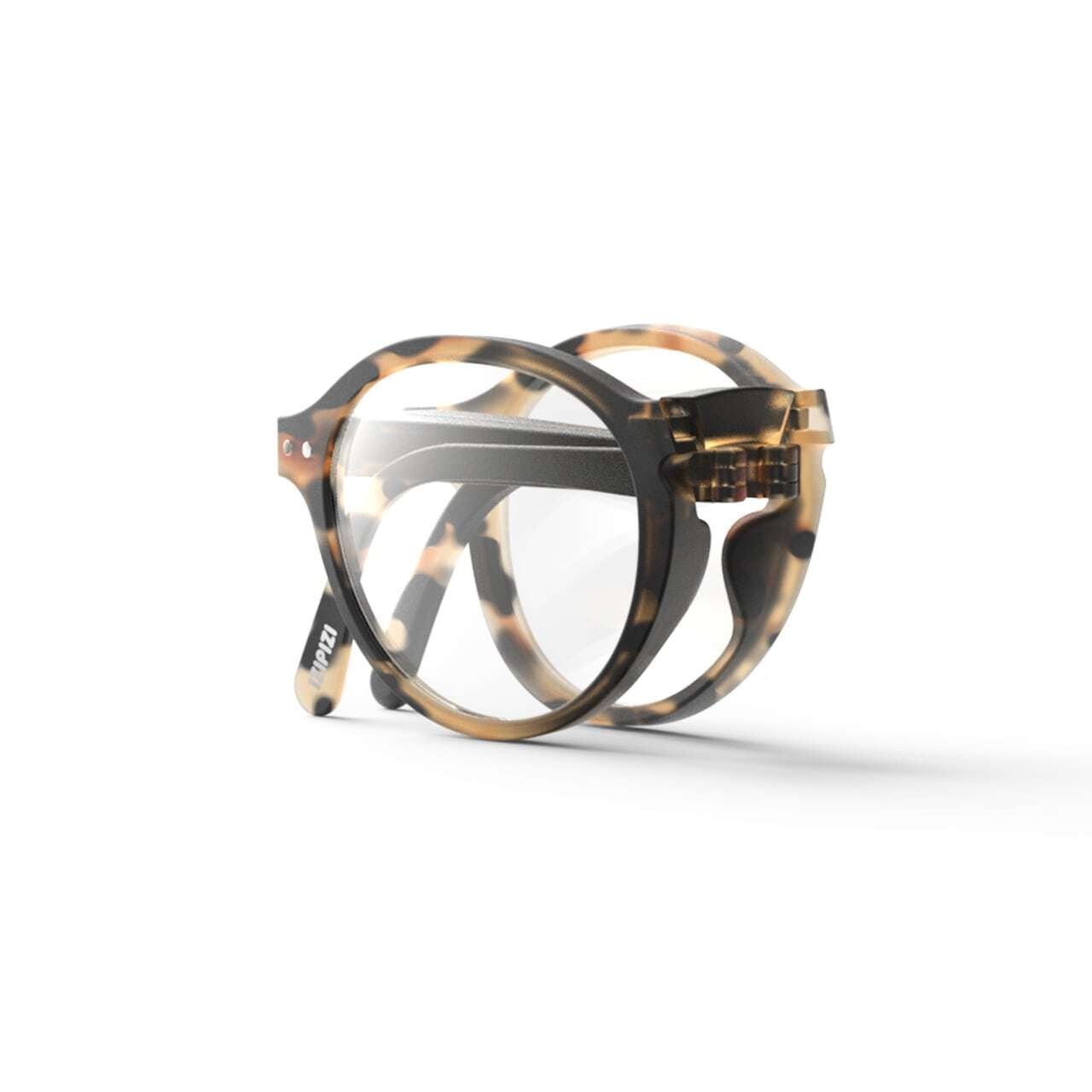 IZIPIZI リーディンググラス 折り畳み（3色） | 中村江里子