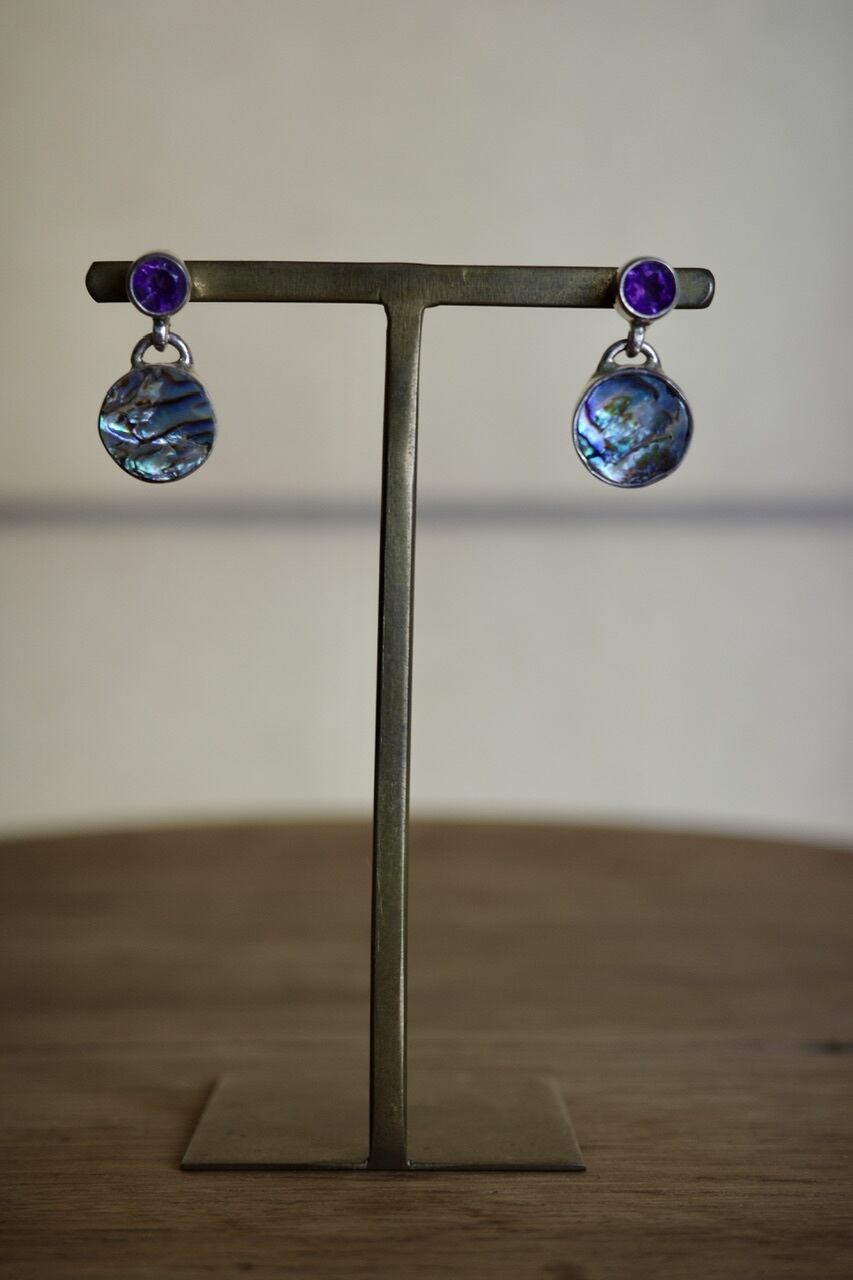 vija earth pierce